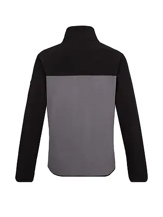 AULP | Giacca in pile da uomo Volvi | grau